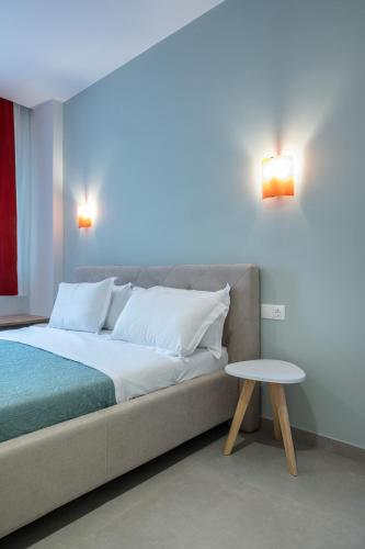 Athens Downtown color Apartment