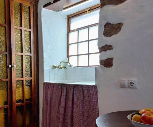 Fotografie z fotogalerie ubytování Encantadora casita con molino y piscina v destinaci Antigua