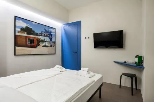 Maison Ammiragli Vatican Rooms & Metro A photo 4