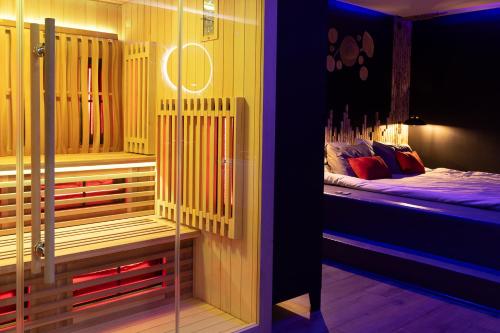 UNE PARENTHESE ARDENNAISE