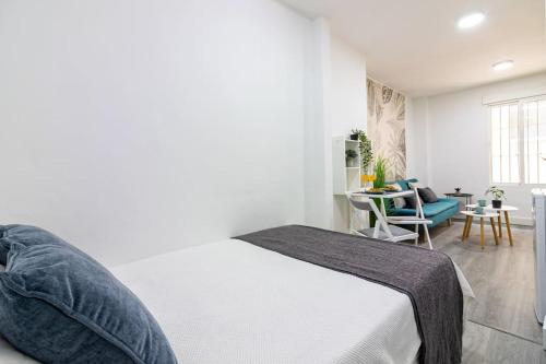 Churruca Apartments!