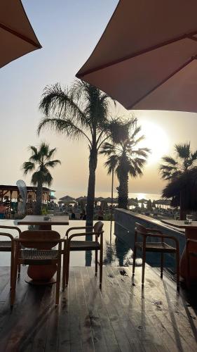 Apartment of Maks Golem Durres,Albania