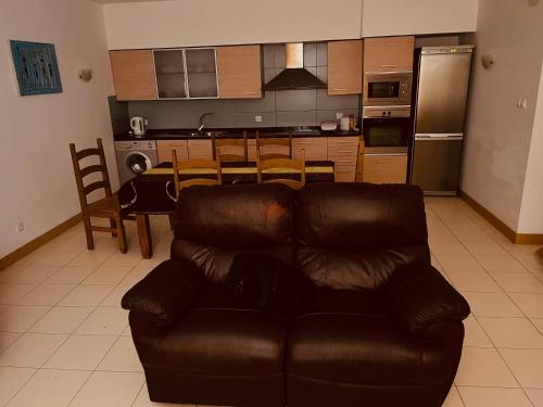 Apartamento T2 equipado Vila Verde