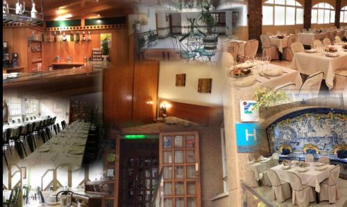 Εστιατόριο ή άλλο μέρος για φαγητό στο El Paso
