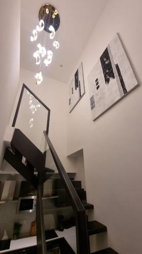 Foto sihtkohas Accra asuva majutusasutuse The Lennox Suites by Cozy galeriist