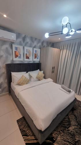 Foto sihtkohas Accra asuva majutusasutuse The Lennox Suites by Cozy galeriist