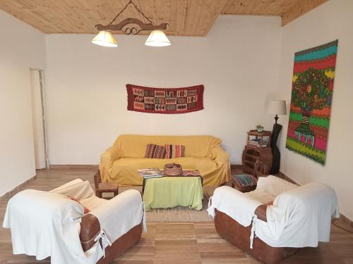Las Moritas REST HOUSE – Photos 4