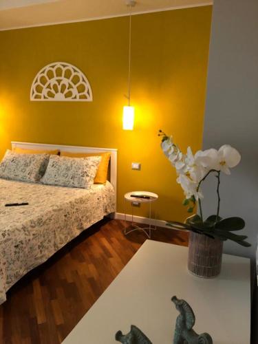 Faro Sul Mare Luxury Apartment - Zona Fiera photo 14