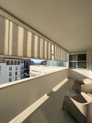 Faro Sul Mare Luxury Apartment - Zona Fiera photo 15
