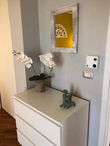 Faro Sul Mare Luxury Apartment - Zona Fiera photo 16