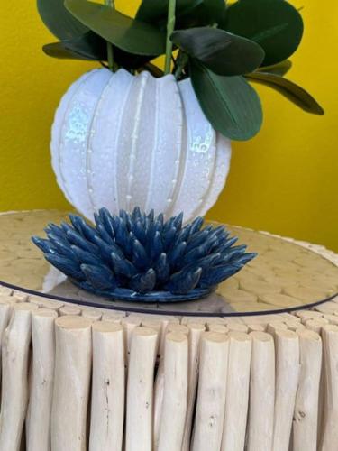 Faro Sul Mare Luxury Apartment - Zona Fiera photo 19