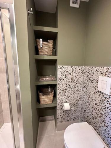Faro Sul Mare Luxury Apartment - Zona Fiera photo 20