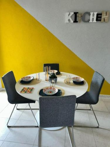 Faro Sul Mare Luxury Apartment - Zona Fiera photo 22