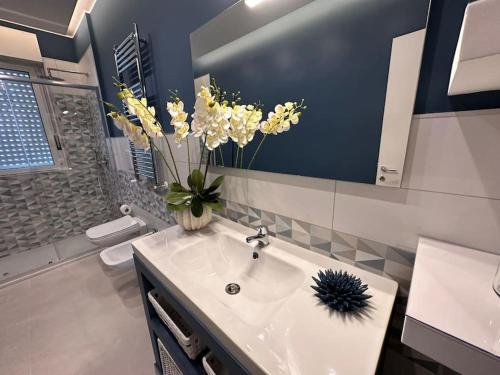 Faro Sul Mare Luxury Apartment - Zona Fiera photo 26