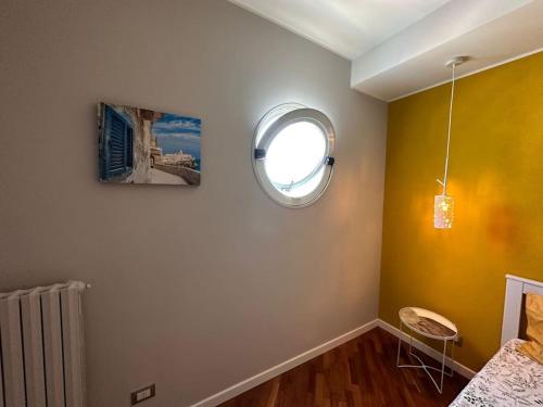 Faro Sul Mare Luxury Apartment - Zona Fiera photo 27