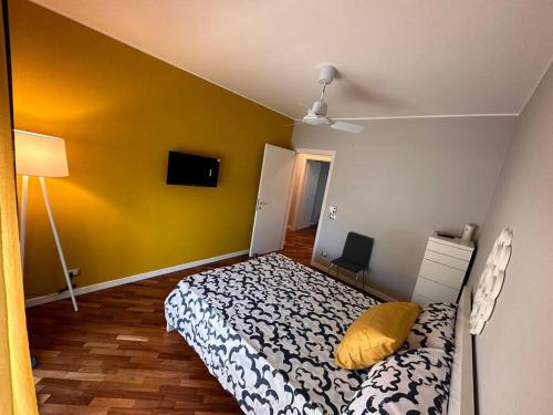 Faro Sul Mare Luxury Apartment - Zona Fiera photo 28