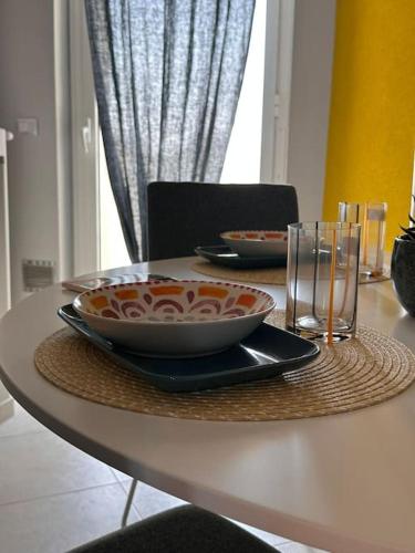 Faro Sul Mare Luxury Apartment - Zona Fiera photo 29