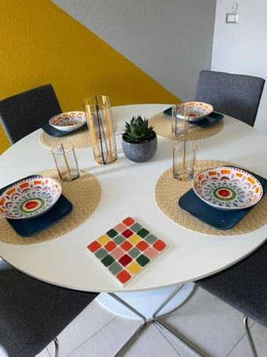 Faro Sul Mare Luxury Apartment - Zona Fiera photo 24