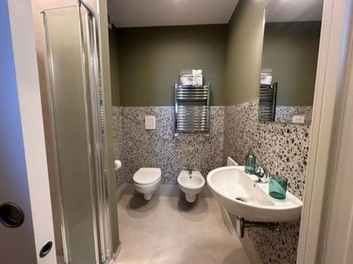 Faro Sul Mare Luxury Apartment - Zona Fiera photo 33