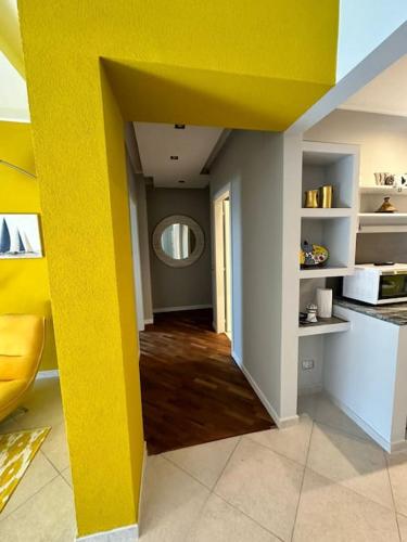 Faro Sul Mare Luxury Apartment - Zona Fiera photo 13