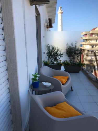 Faro Sul Mare Luxury Apartment - Zona Fiera photo 35