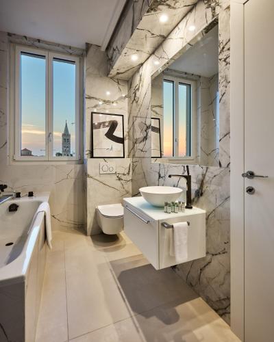 The Central Pearl Apartment Zadar