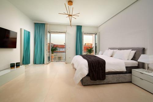 The Central Pearl Apartment Zadar
