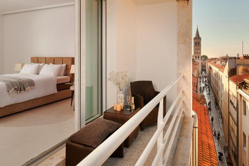 The Central Pearl Apartment Zadar