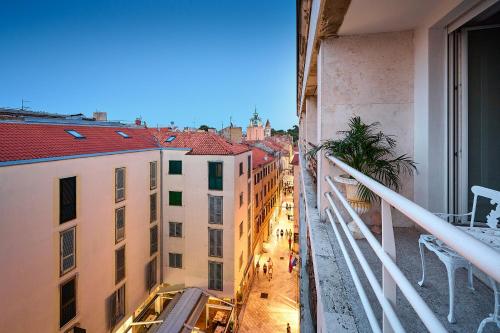 The Central Pearl Apartment Zadar