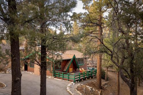 056 - Beaumont Hideaway – Photos 4