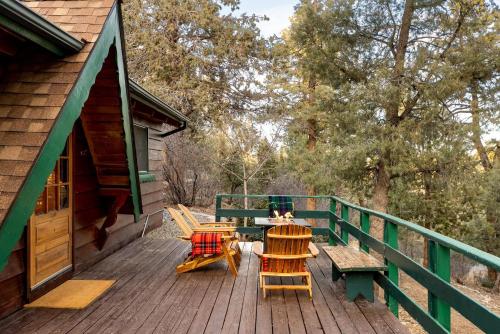 056 - Beaumont Hideaway – Photos 5