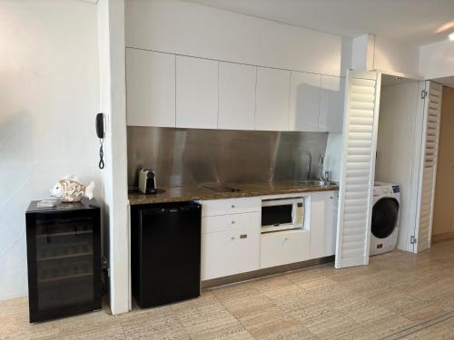 Oasis Rooftop Spa Apartment – Photos 4