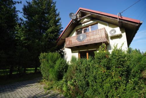 Ski House Szczyrk - Centrum