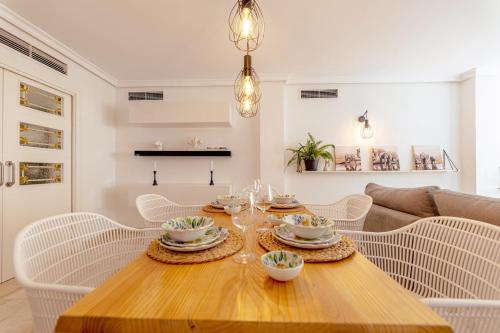 Elviria beach Award-Winning Stay photo 15