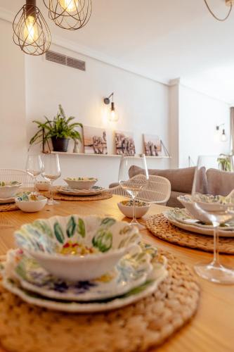 Elviria beach Award-Winning Stay photo 18