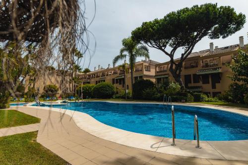 Elviria beach Award-Winning Stay photo 10