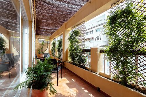 Elviria beach Award-Winning Stay photo 30