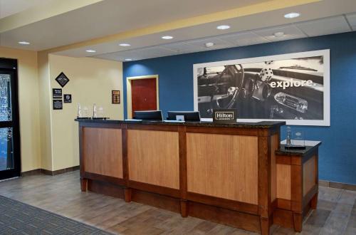 Hampton Inn Winfield – Photos 2