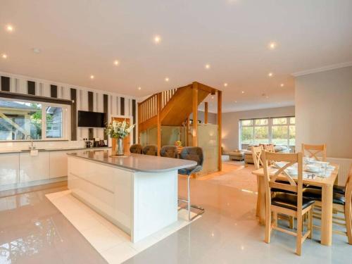 Ảnh trong thư viện ảnh của Luxury Guest House Getaway for 2 ở Drymen