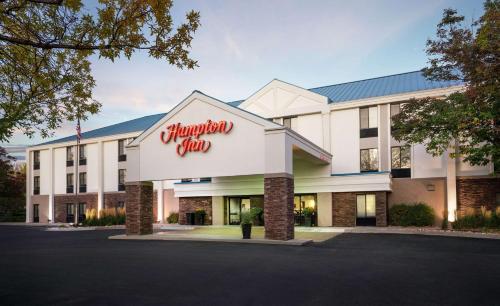 Hampton Inn Loveland – Photos 2