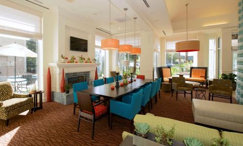 Hilton Garden Inn Jacksonville JTB/Deerwood Park Image