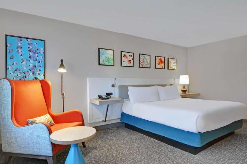 Hilton Garden Inn Jacksonville JTB/Deerwood Park Image