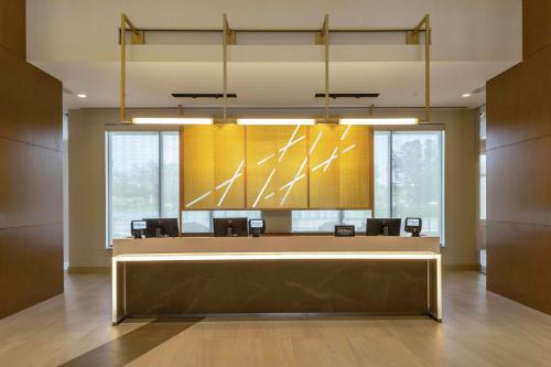 Φωτογραφία από το άλμπουμ του Hilton Miami Dadeland σε South Miami