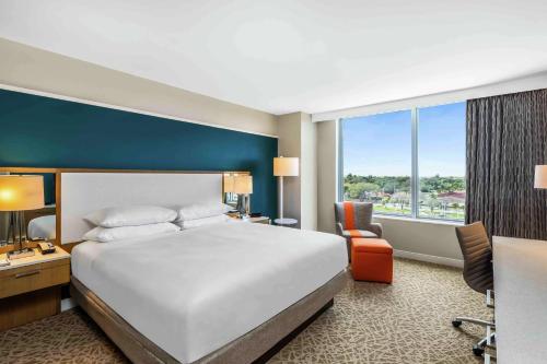 Hilton Miami Dadeland Image