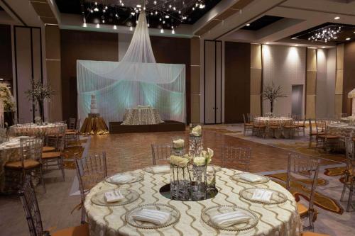 Εστιατόριο ή άλλο μέρος για φαγητό στο Hilton Miami Dadeland