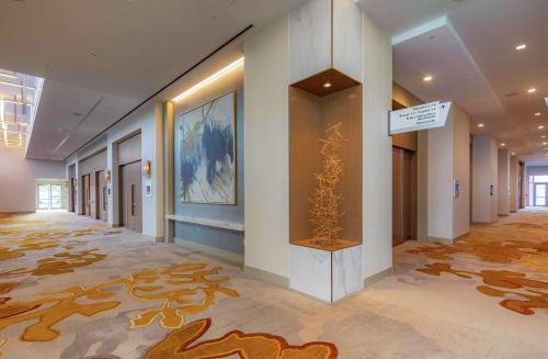 Φωτογραφία από το άλμπουμ του Hilton Miami Dadeland σε South Miami