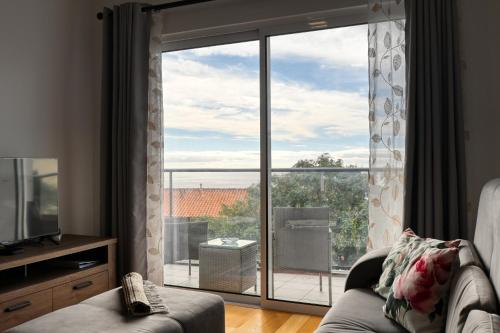 Tamariz Sea View, a Home in Madeira
