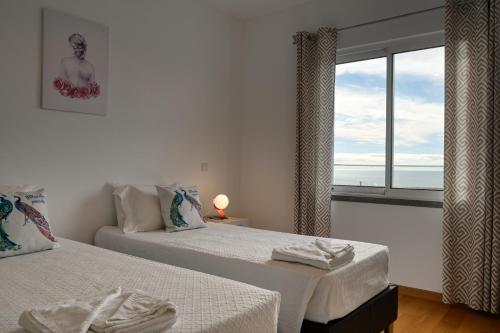 Tamariz Sea View, a Home in Madeira