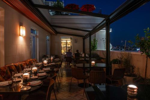 Φωτογραφία από το άλμπουμ του Hotel Montera Madrid, Curio Collection By Hilton στη Μαδρίτη