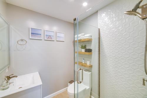 Gallery image of Pet-Friendly Lakeport Studio 2 Mi to Wineries! in Lakeport